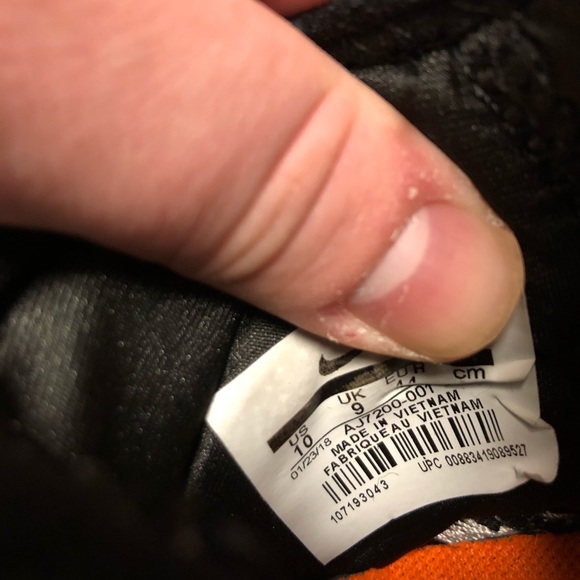 Nike Air Max 270 Bowfin ‘Desert Cone’ - Picture 5 of 8